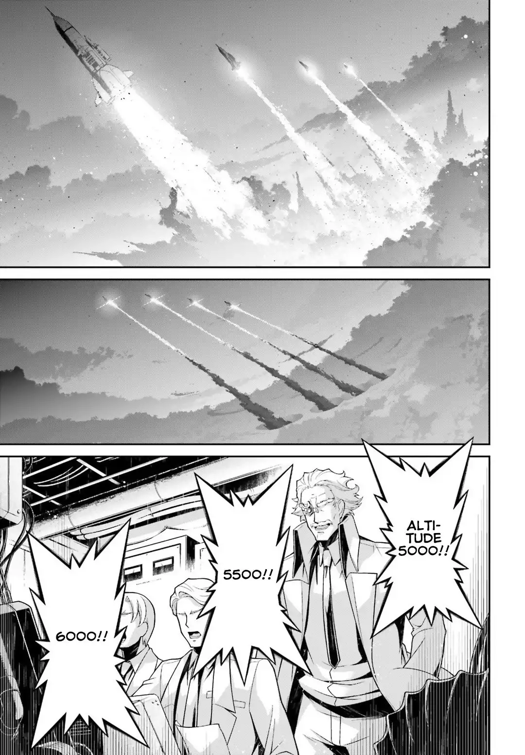 Youjo Senki Chapter 45 27